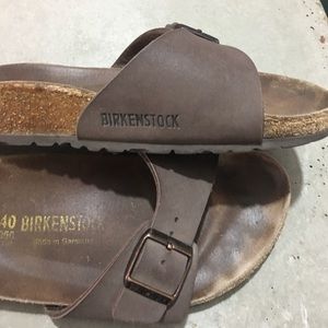 BIRKENSTOCK